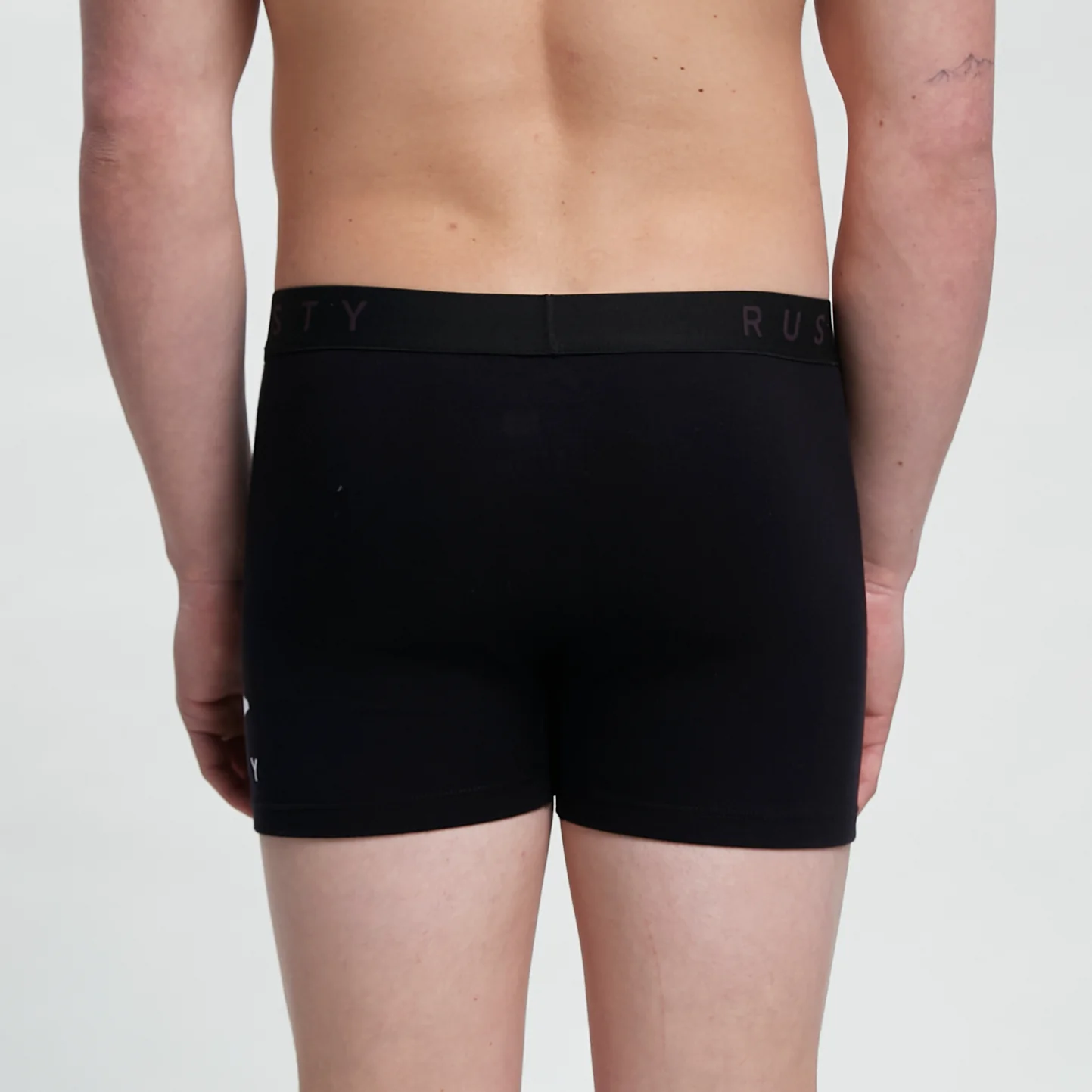 Boxer Lisboa Jr Negro - Image 3