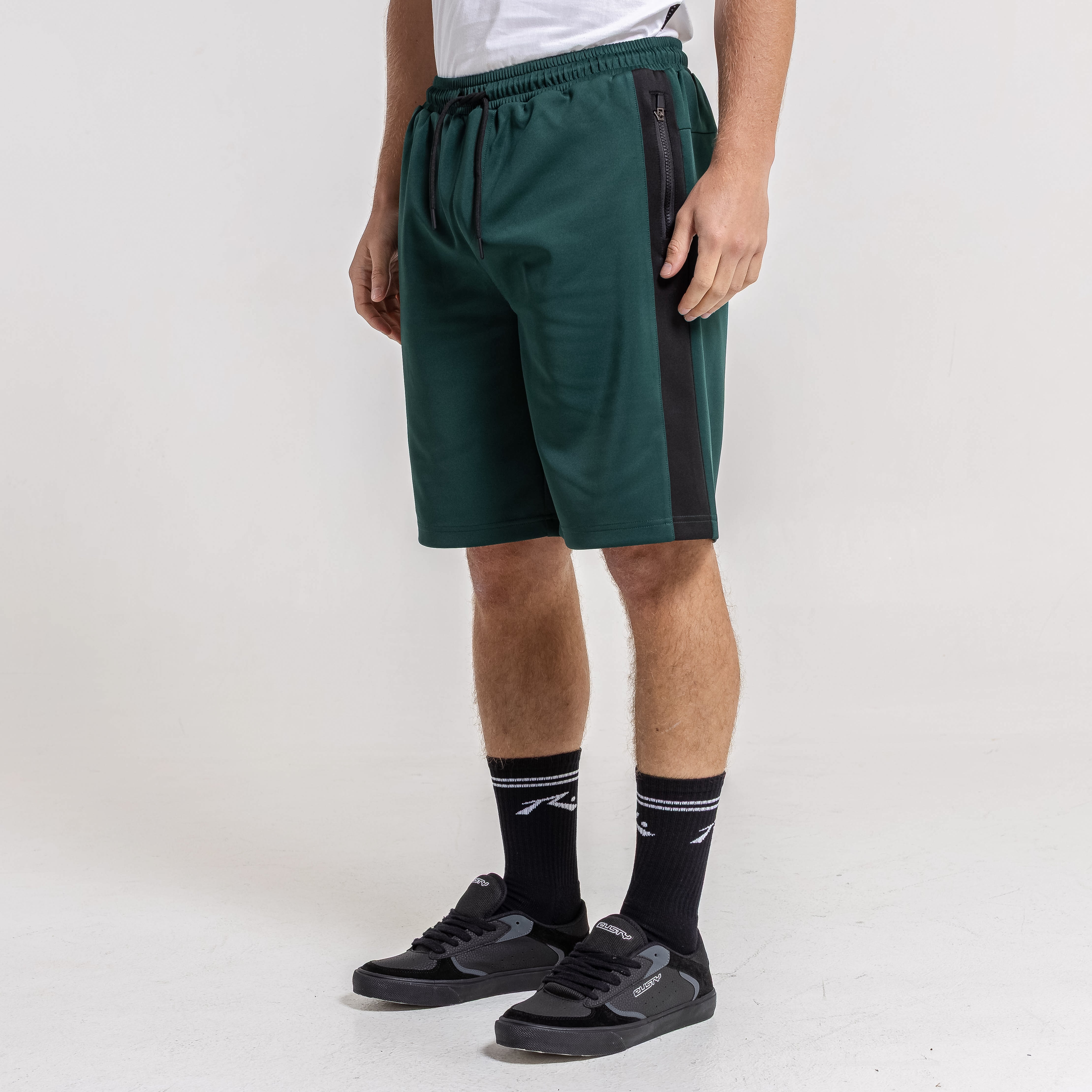 Short Sport Mitten Teal - Image 3