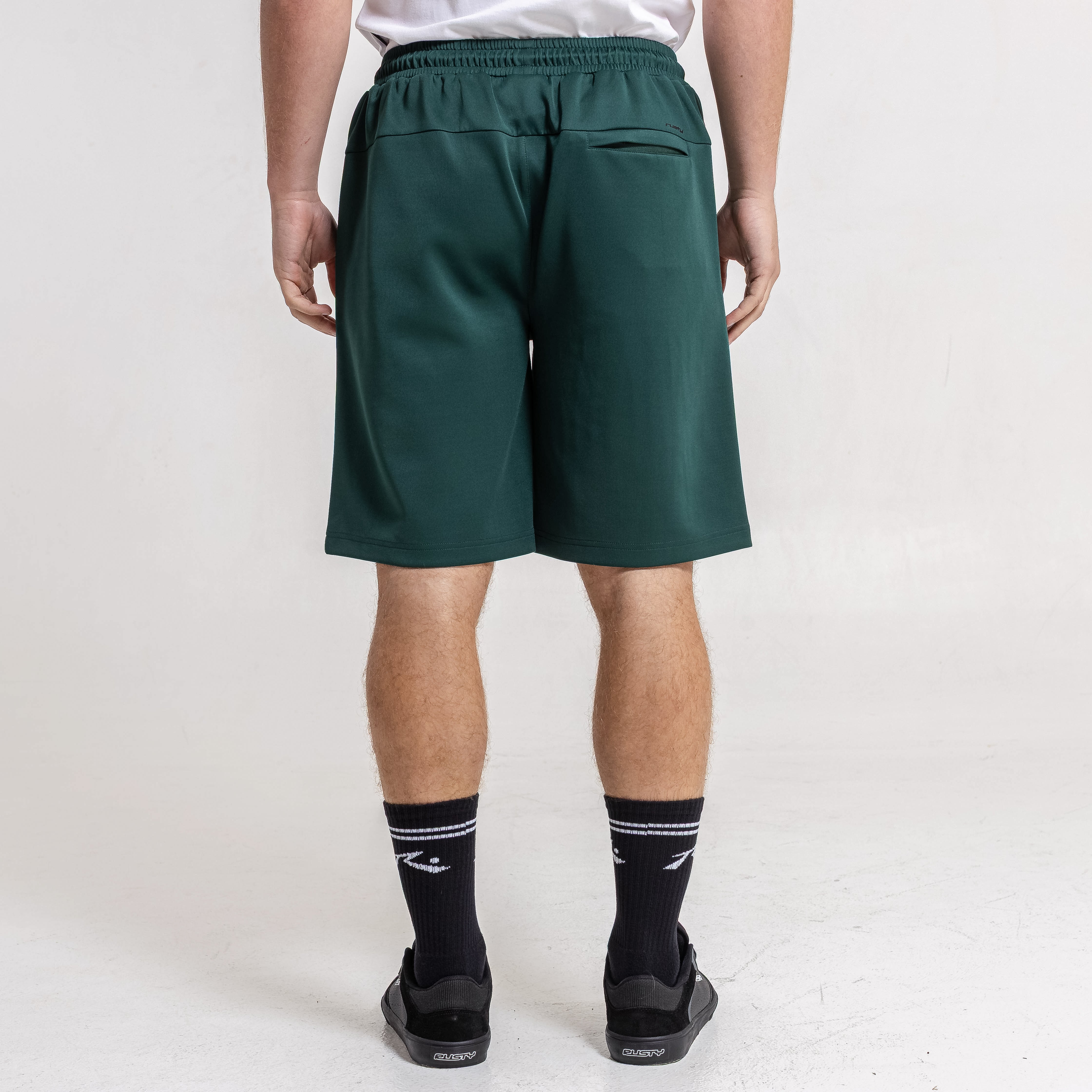 Short Sport Mitten Teal - Image 5