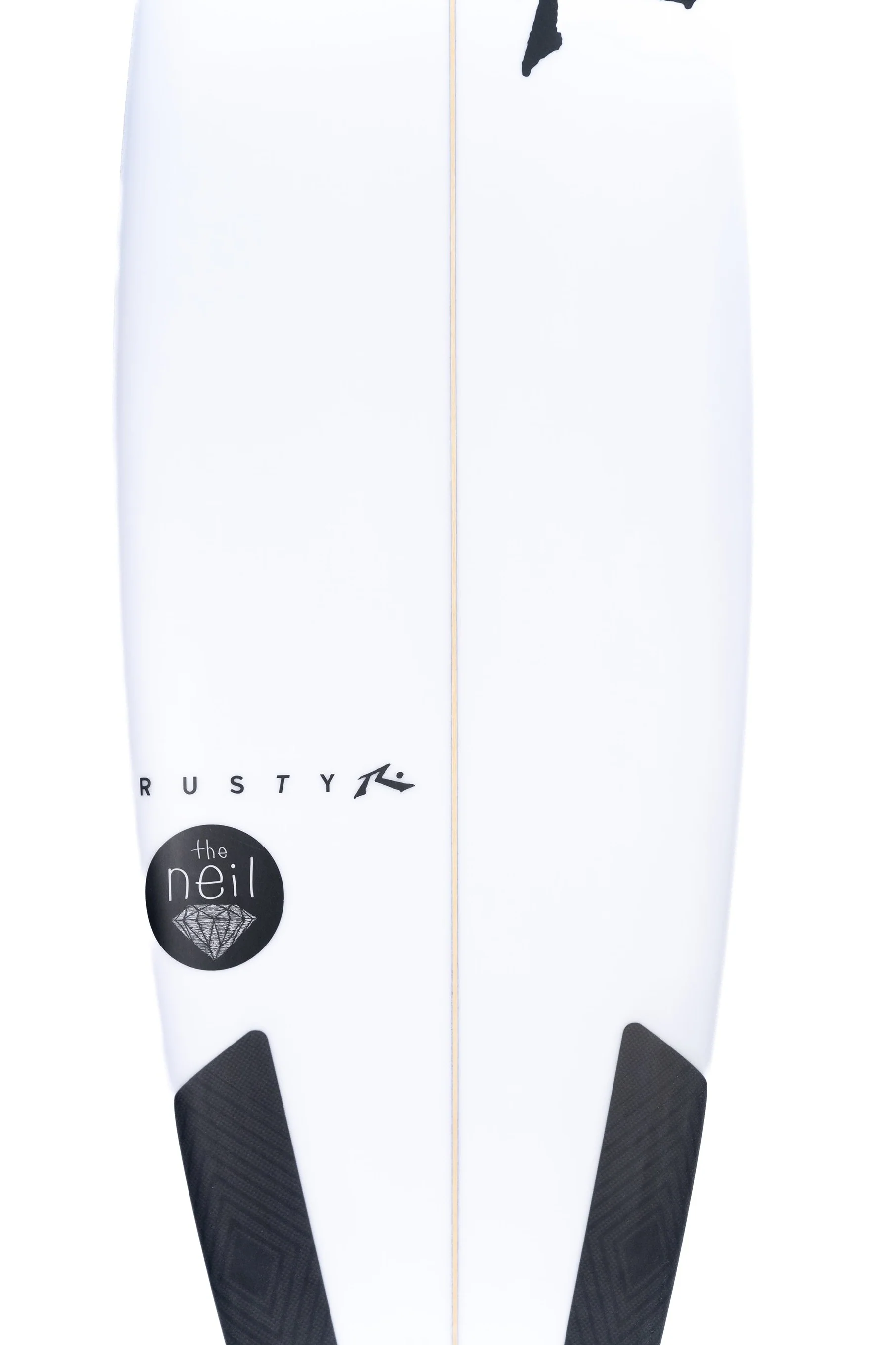 Surfboard Rusty Neil 6' 1" - Image 4