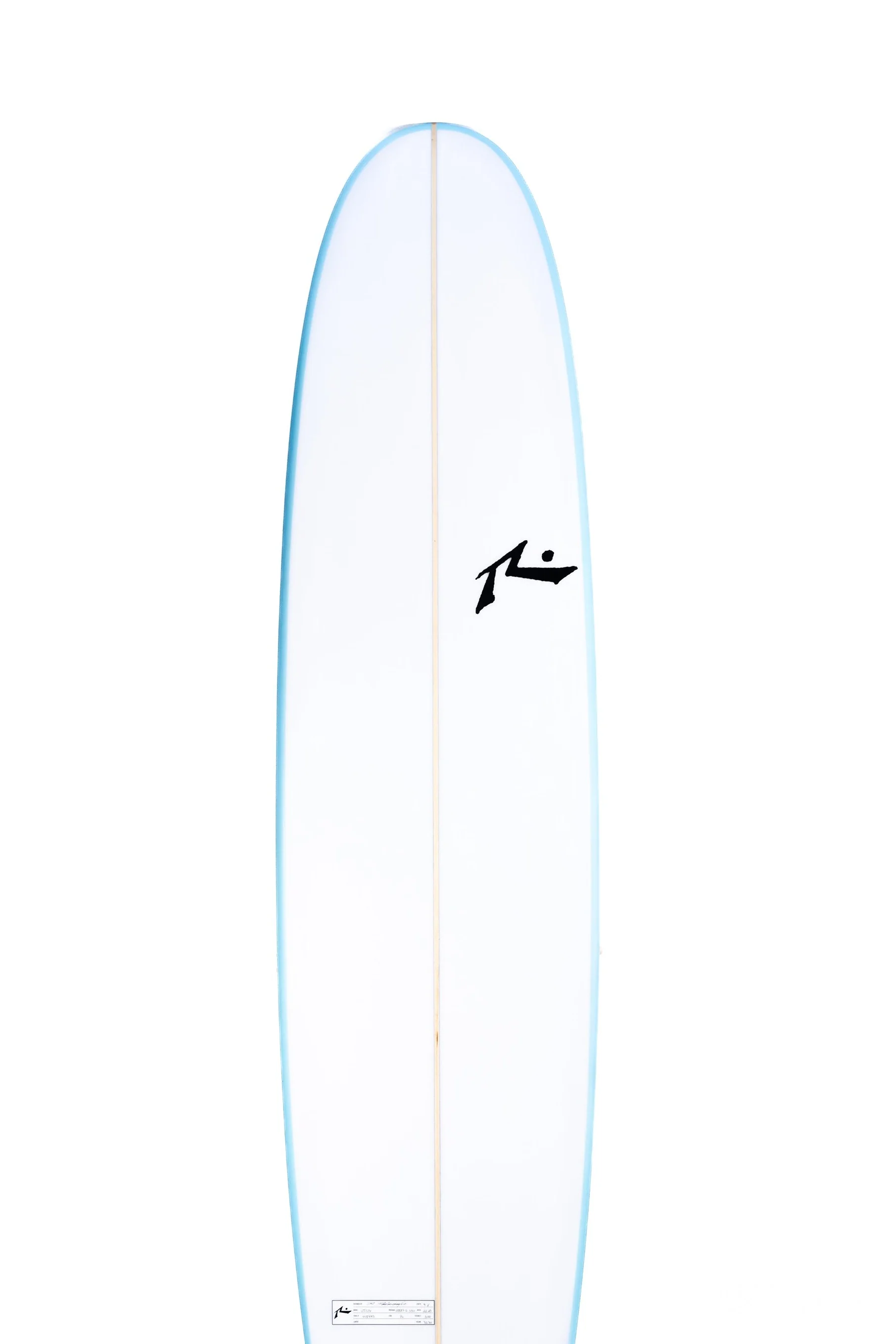 Surfboard Rusty Utility 9' 2" - Image 3