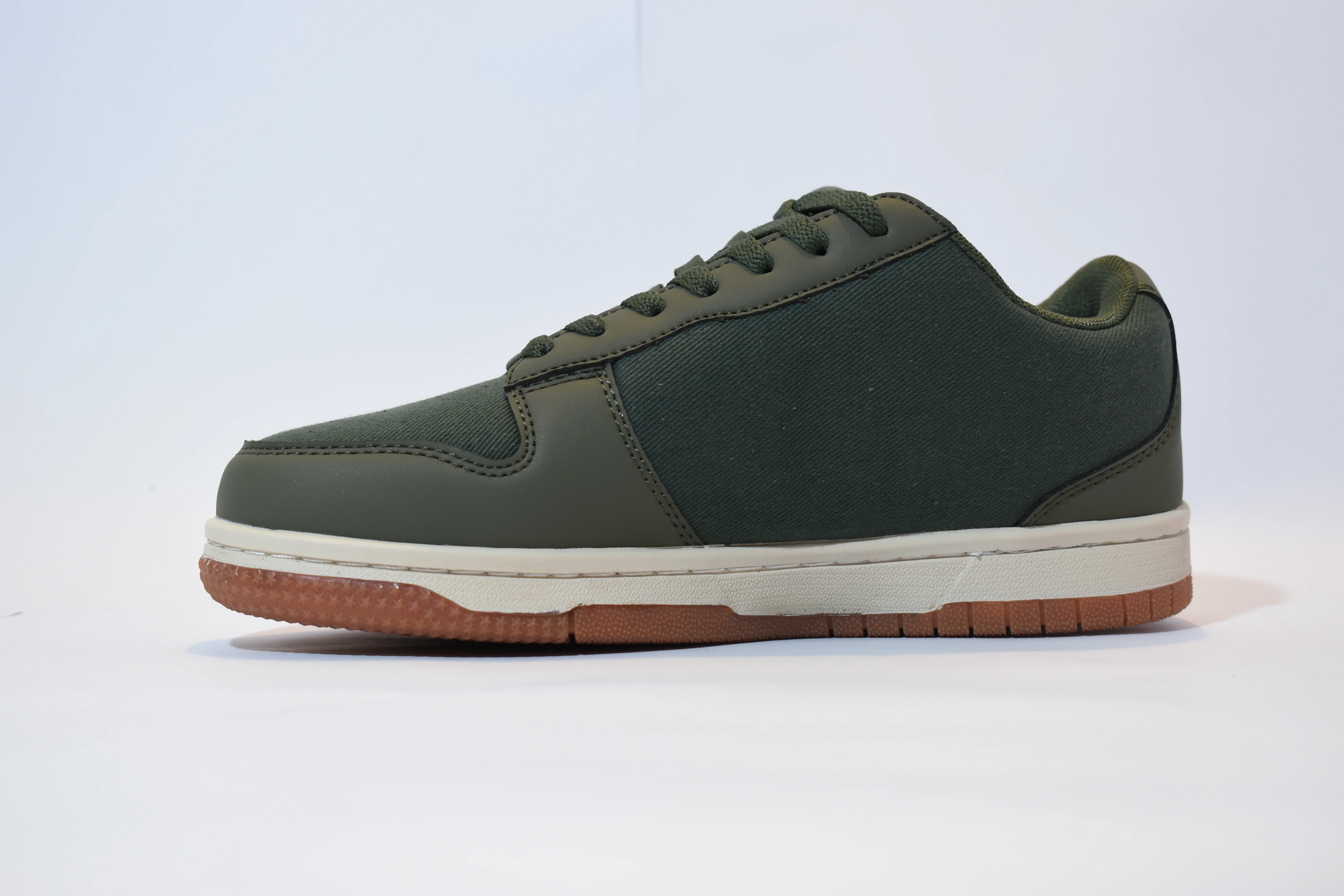 Zapatillas Rusty The Bull Shoes Army - Image 3