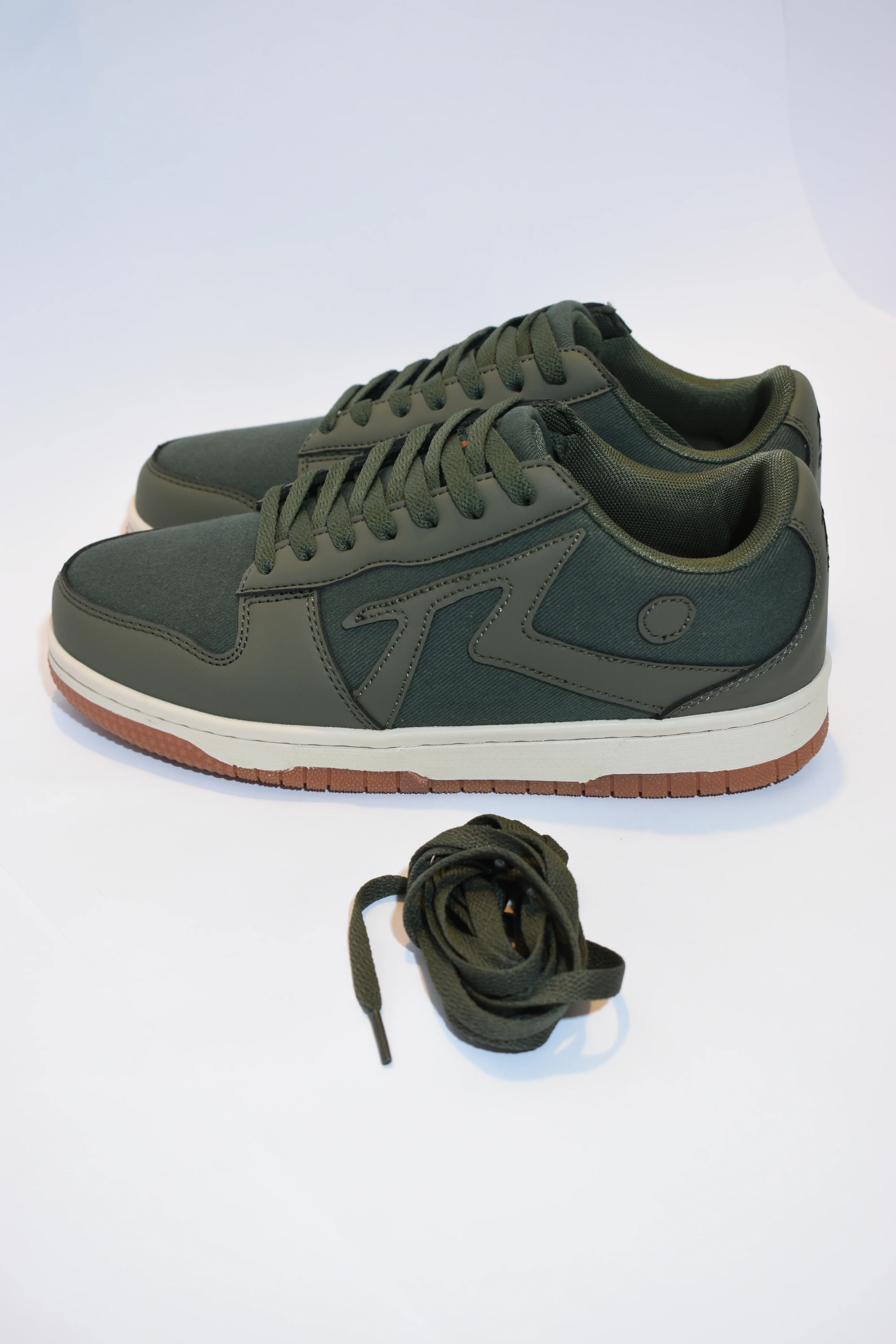 Zapatillas Rusty The Bull Shoes Army - Image 6