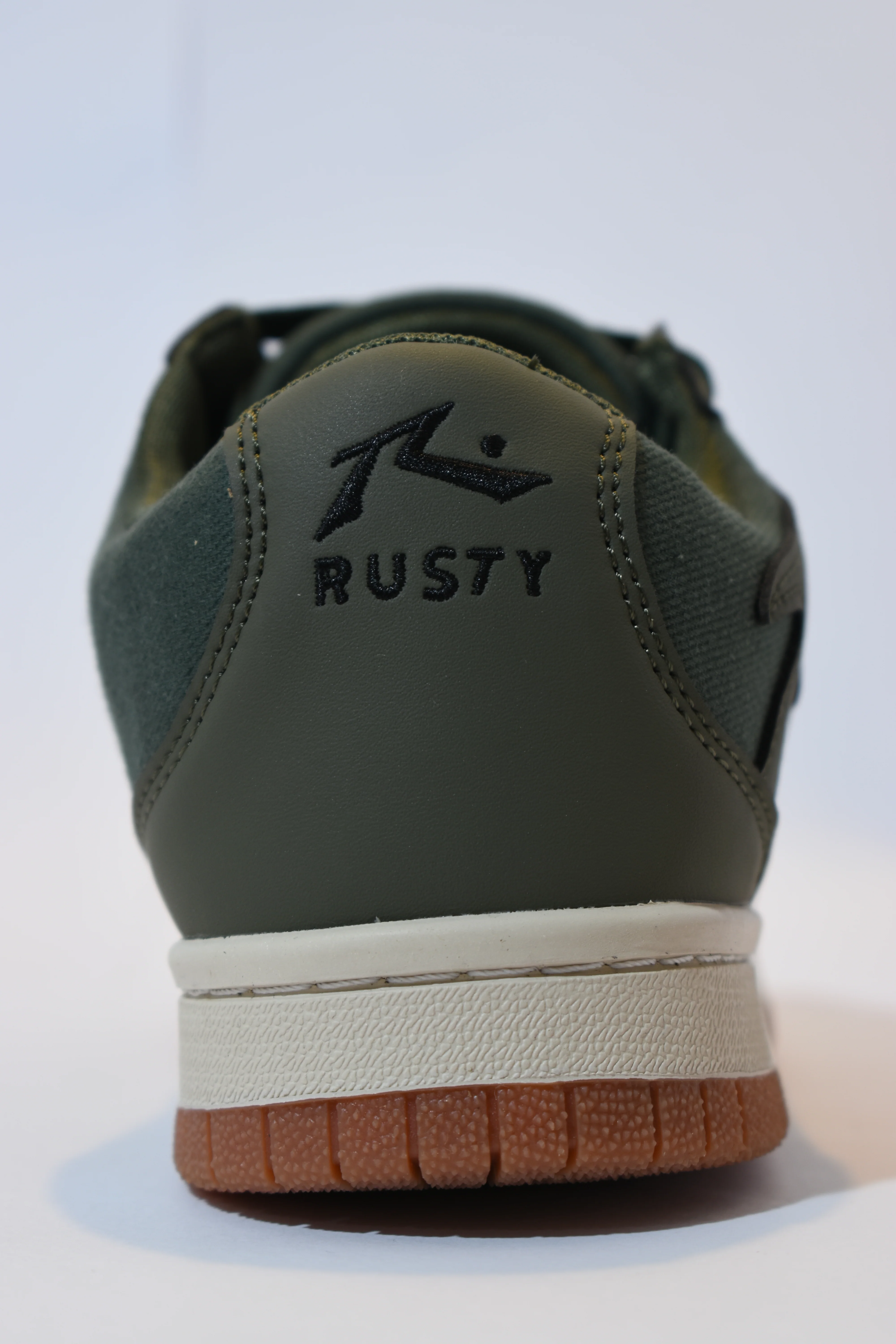 Zapatillas Rusty The Bull Shoes Army - Image 7