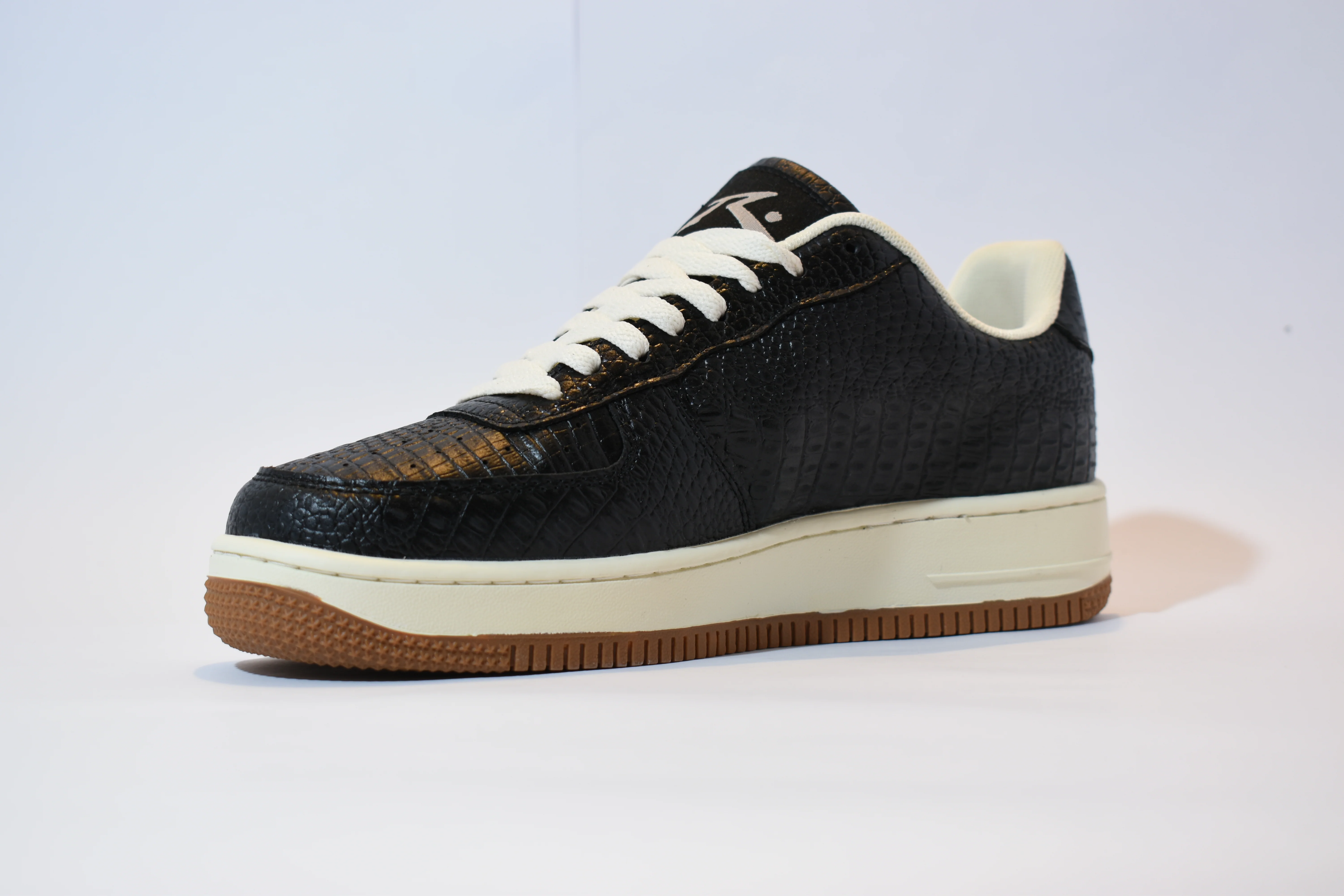 Zapatillas Rusty Rendah Crocco Shoes Black - Image 3