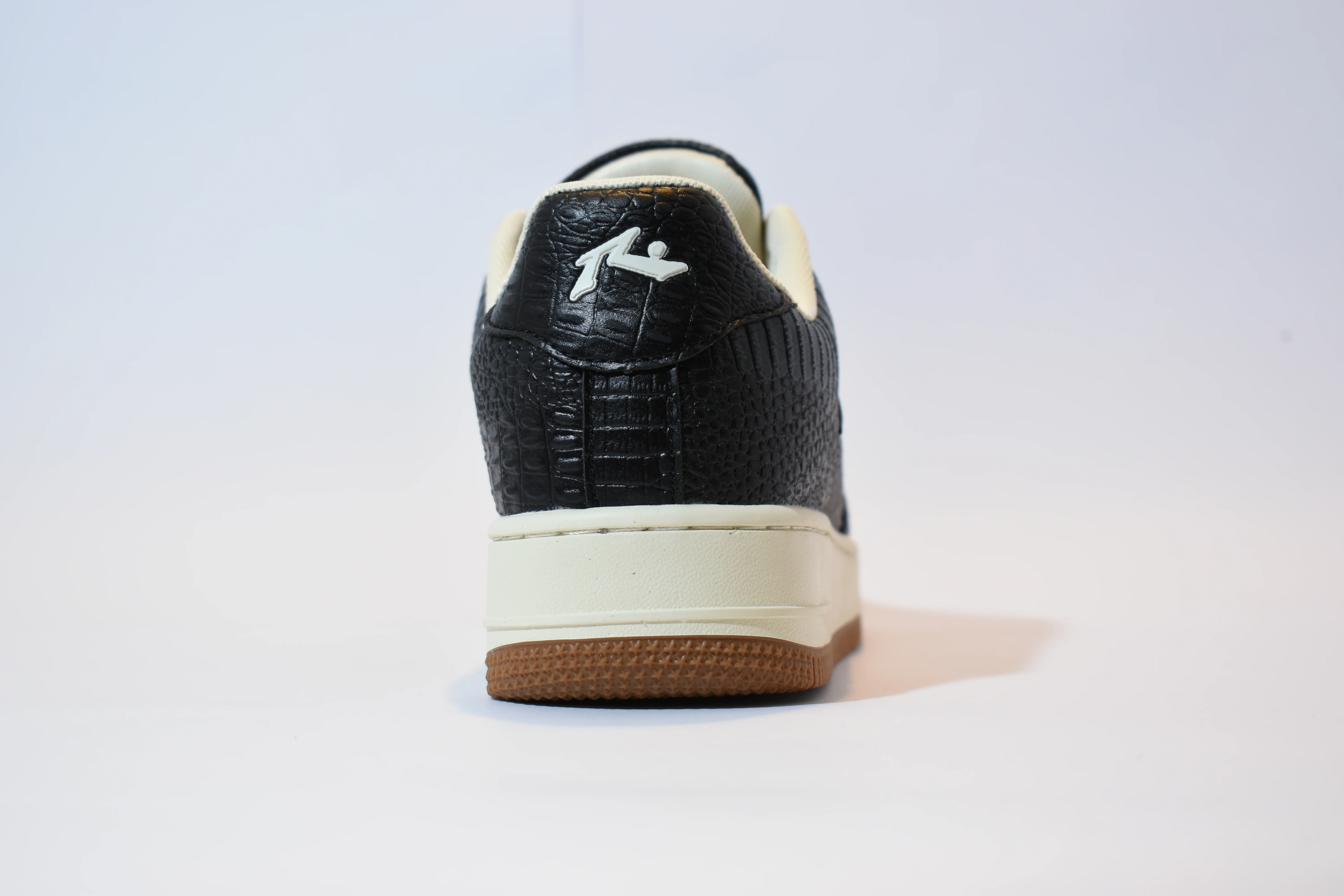 Zapatillas Rusty Rendah Crocco Shoes Black - Image 6