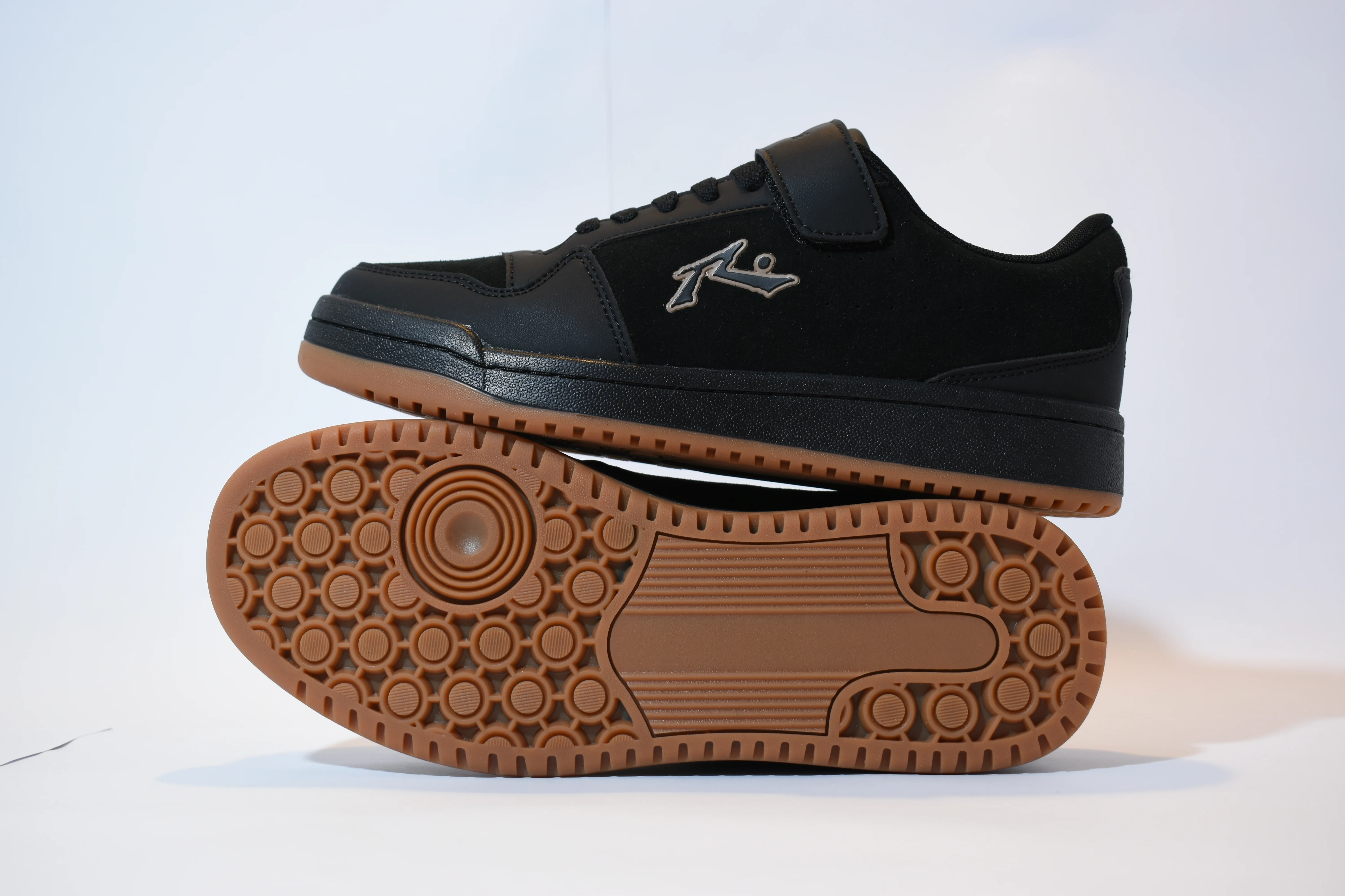Zapatillas Rusty Wallers Shoes Black - Image 5