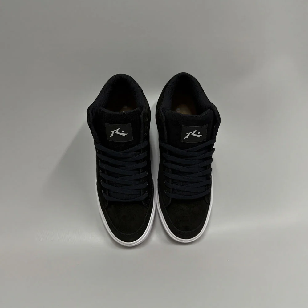 Zapatillas Andreuss Confort Black/White - Image 4