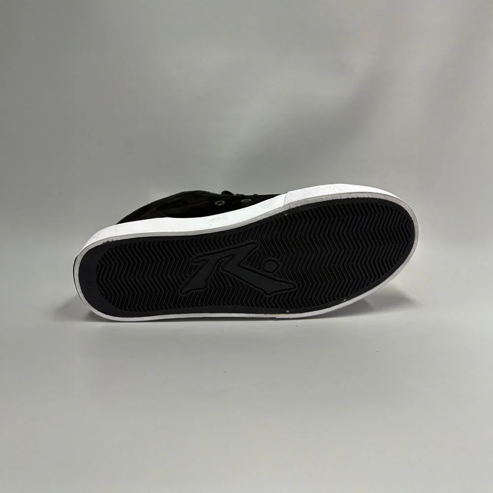 Zapatillas Andreuss Confort Black/White - Image 5