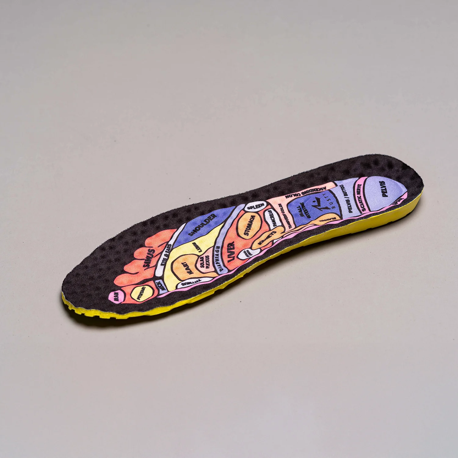 Zapatillas Rusty Melompat Boots Ultra White - Image 3