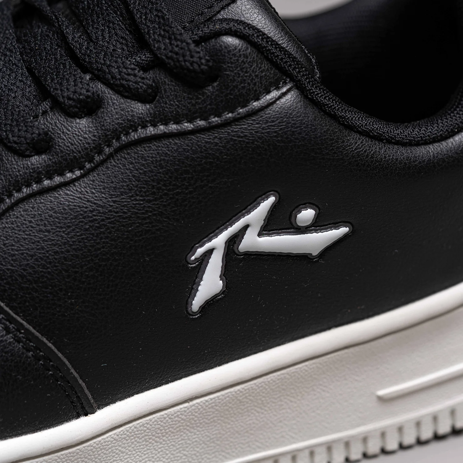 Zapatillas Rusty Rendah Shoes Black/White - Image 6