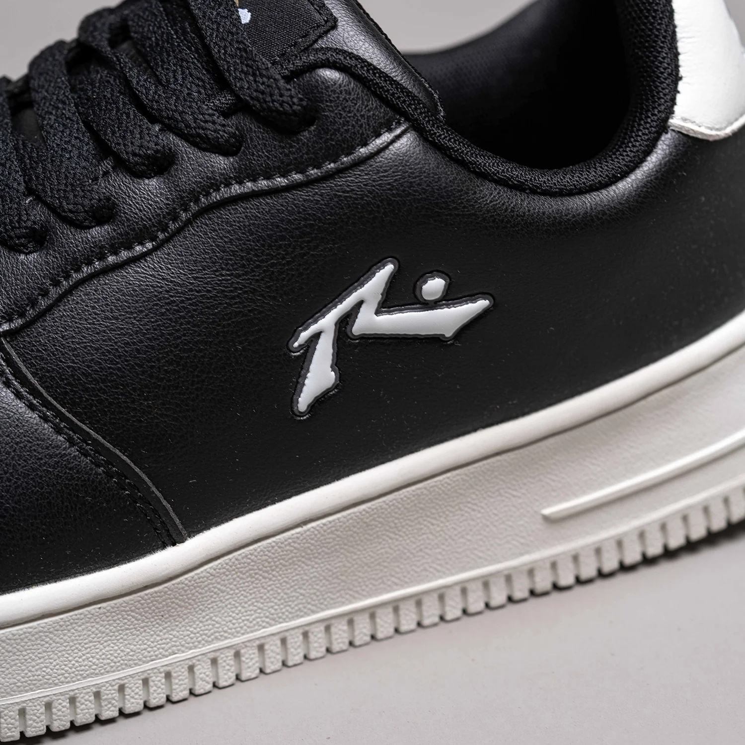 Zapatillas Rusty Rendah Shoes Black/White - Image 9