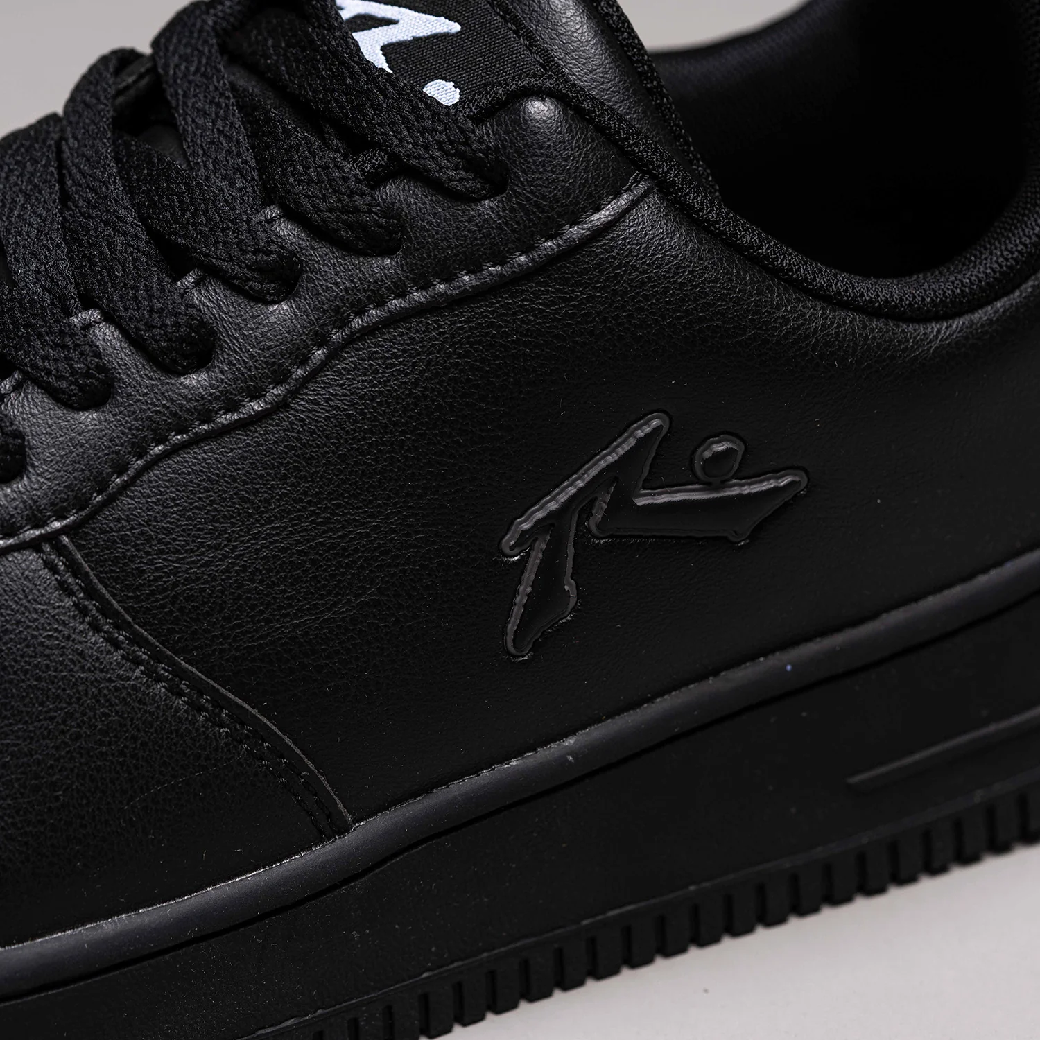 Zapatillas Rusty Rendah Shoes Ultra Black - Image 6