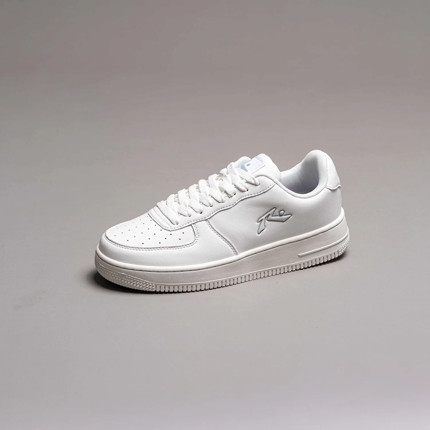 Zapatillas Rusty Rendah Shoes Ultra White - Image 7